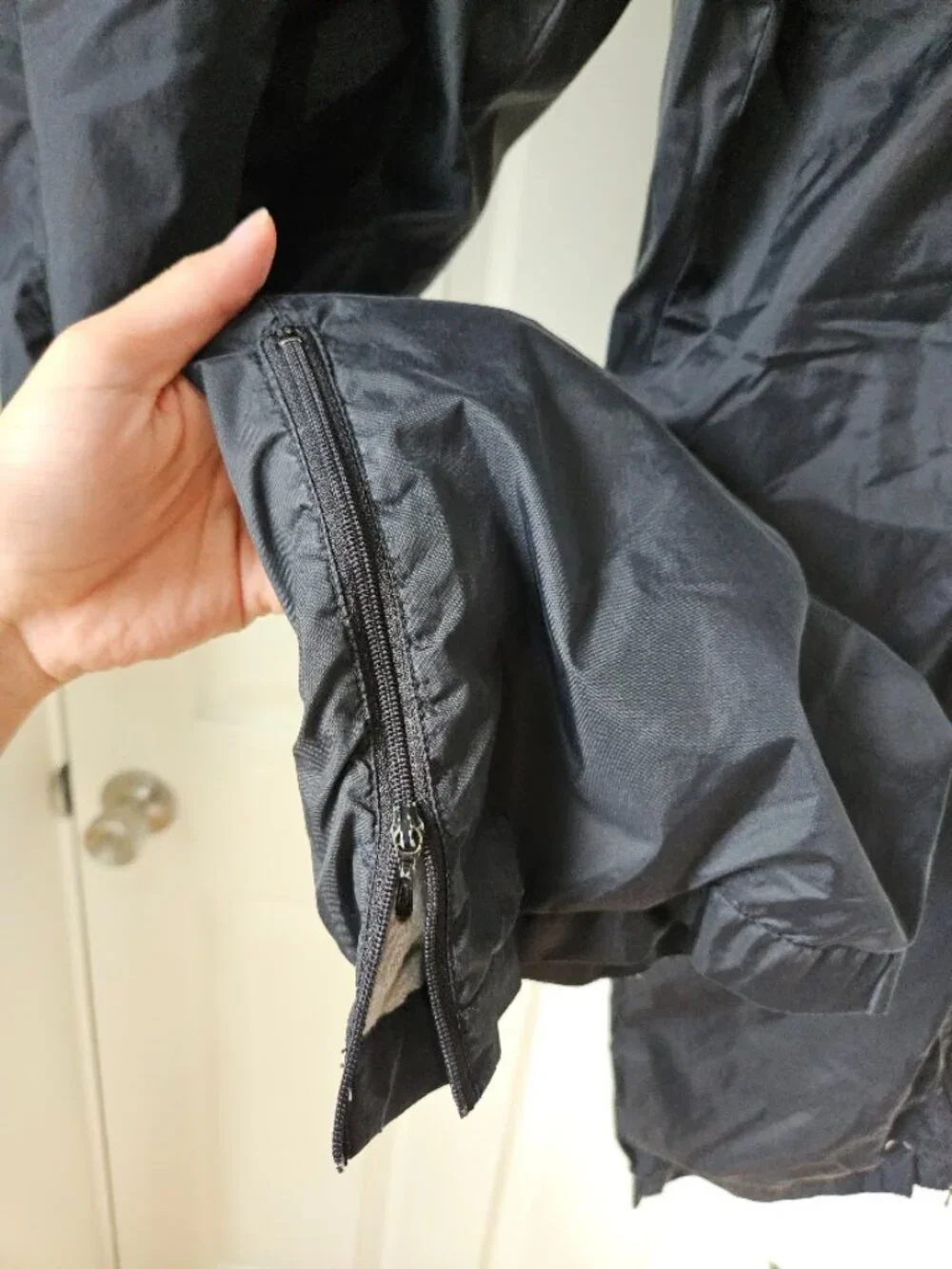 Nike gently used